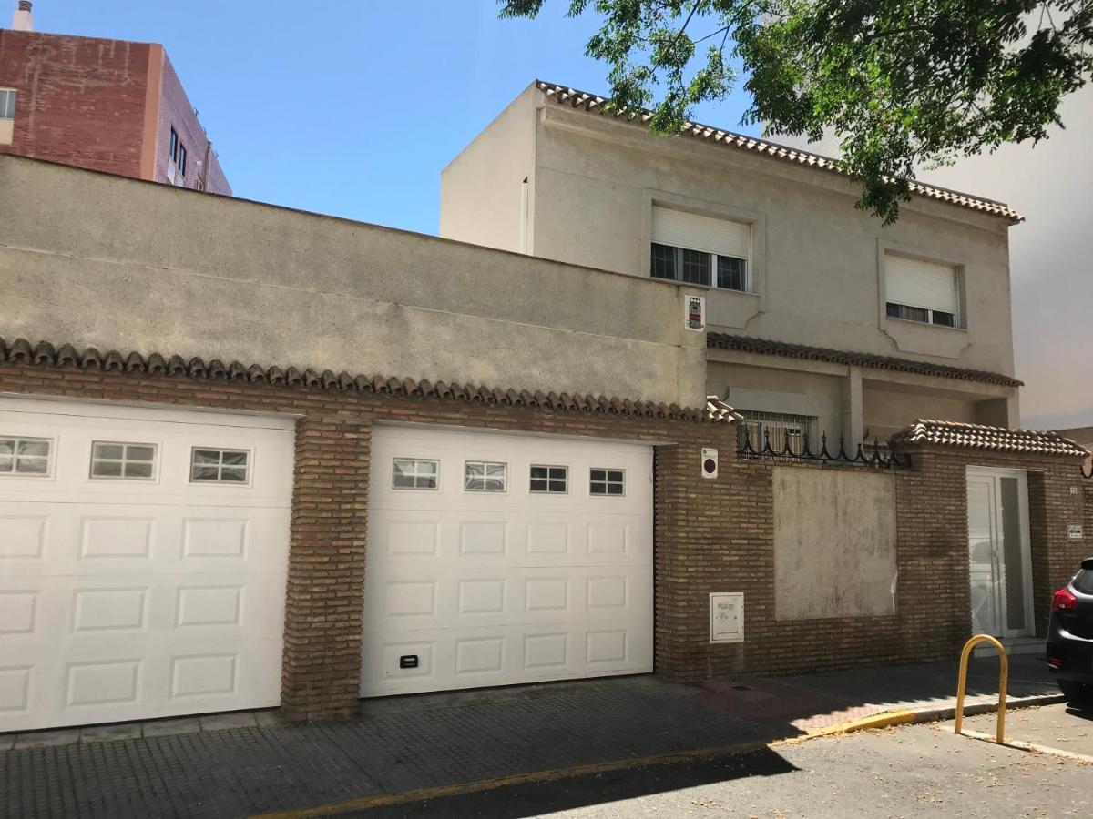 Bahía Blanca Sm Villa